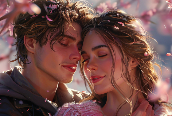    Сгенерировано в Midjourney/NEWS.ru