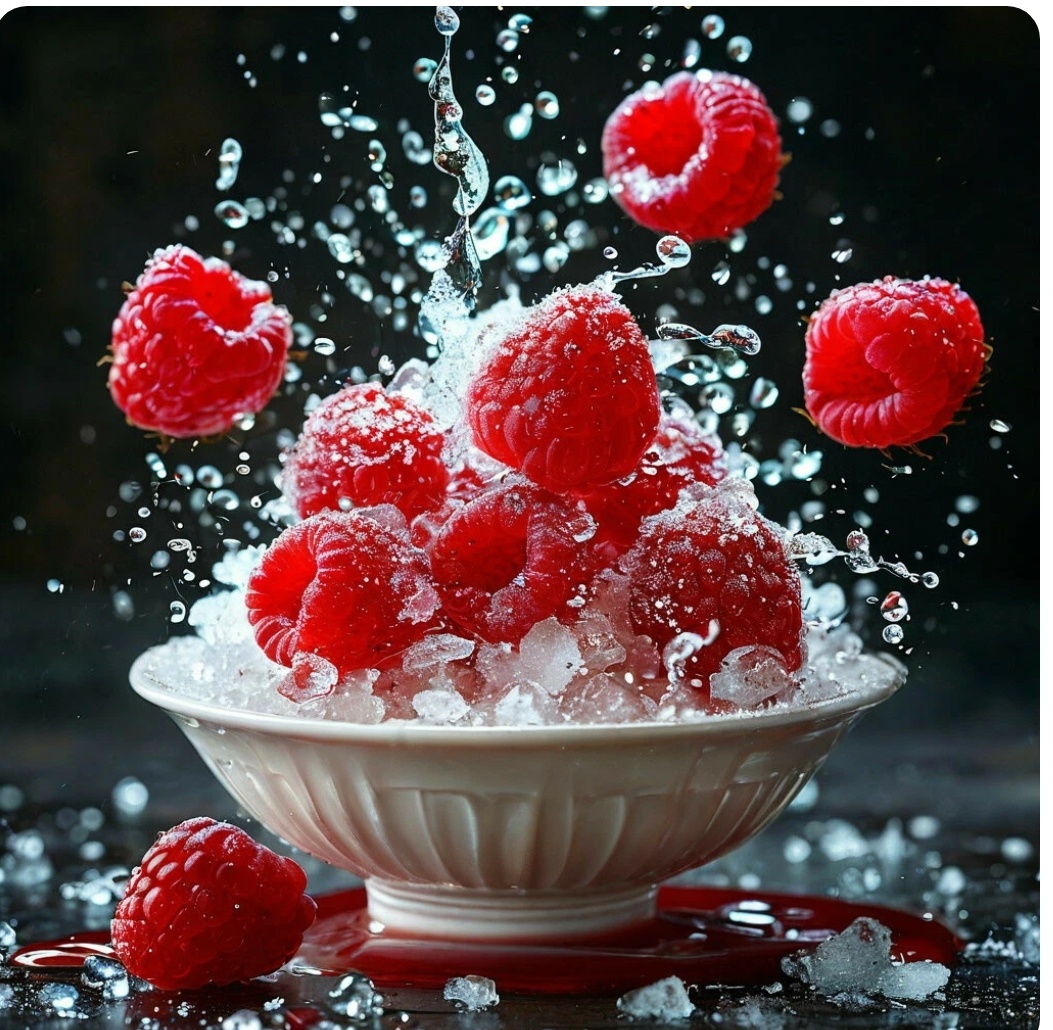 Вот такие картинки я теперь умею делать