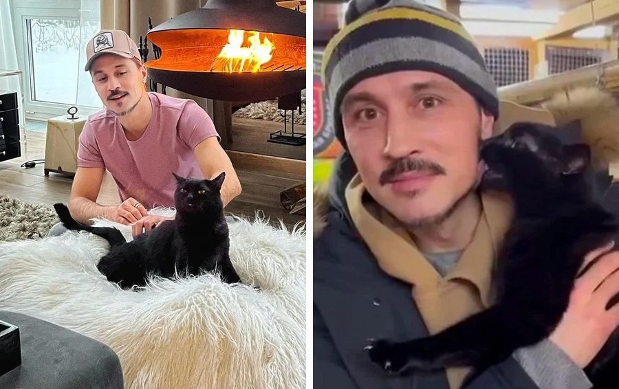    Фото: соцсети, кадр из видео