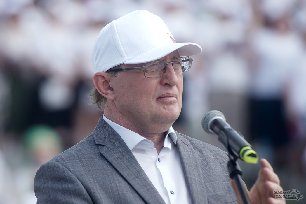    Фото: Лидия Аникина © ИА «Уральский меридиан»