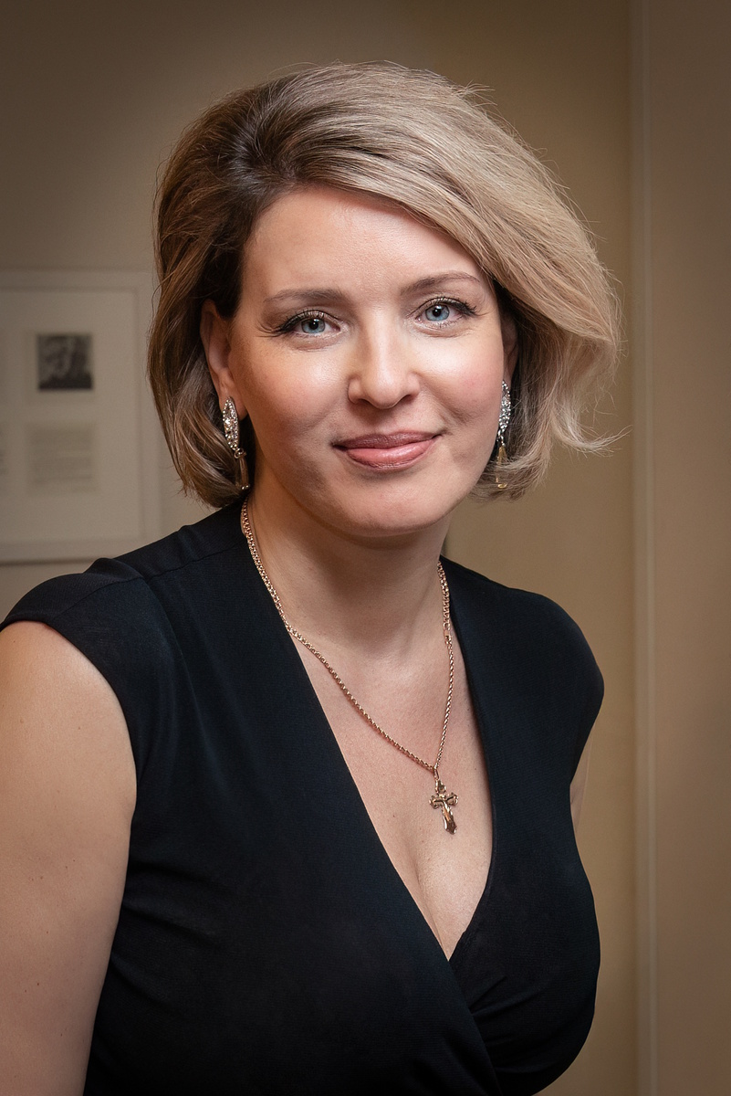 Пианистка Полина Осетинская. Источник фото: Roman Boldyrev, CC BY-SA 4.0 <https://creativecommons.org/licenses/by-sa/4.0>, через Викисклад