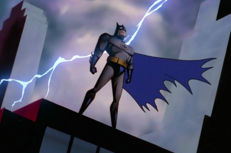 Вы тоже слышите удар грома глядя на картинку? 