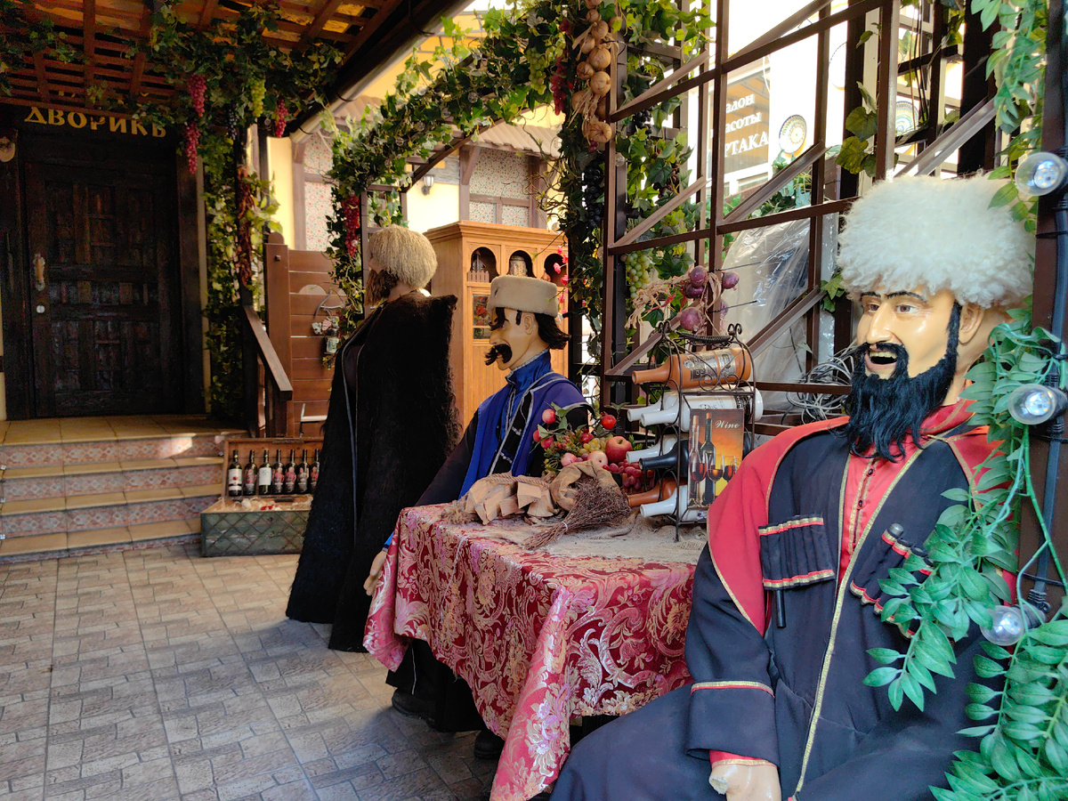 Фото автора