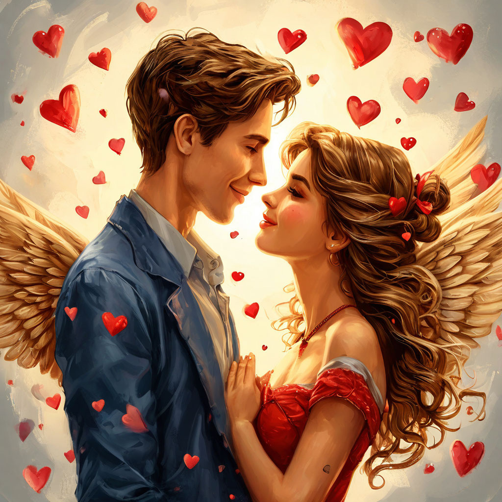 Фото создано при помощи ИИ