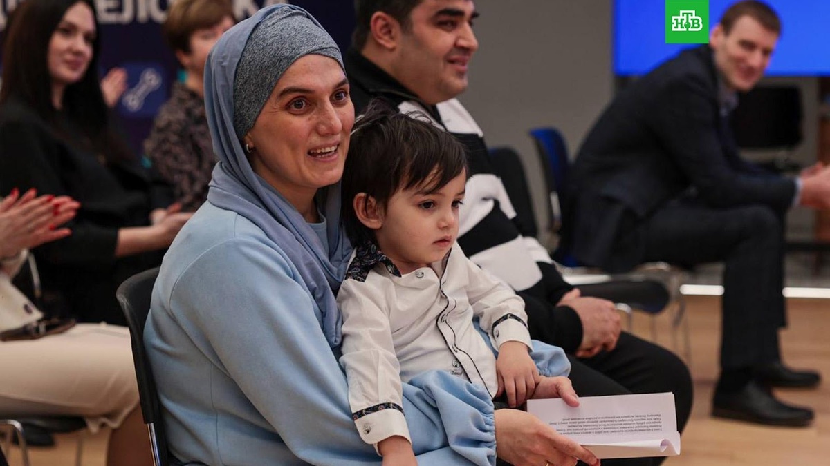 Фото: телеграм-канал главы округа Мытищи Юлии Купецкой