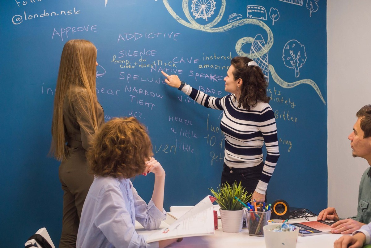    Говори свободно: 8 шагов к освоению иностранного языка