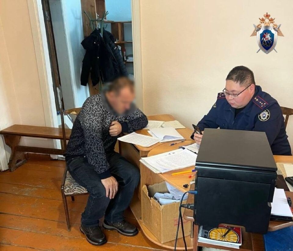    Фото по материалам уголовного дела о превышении должностных полномочий. Источник: Следком по Республике Алтай