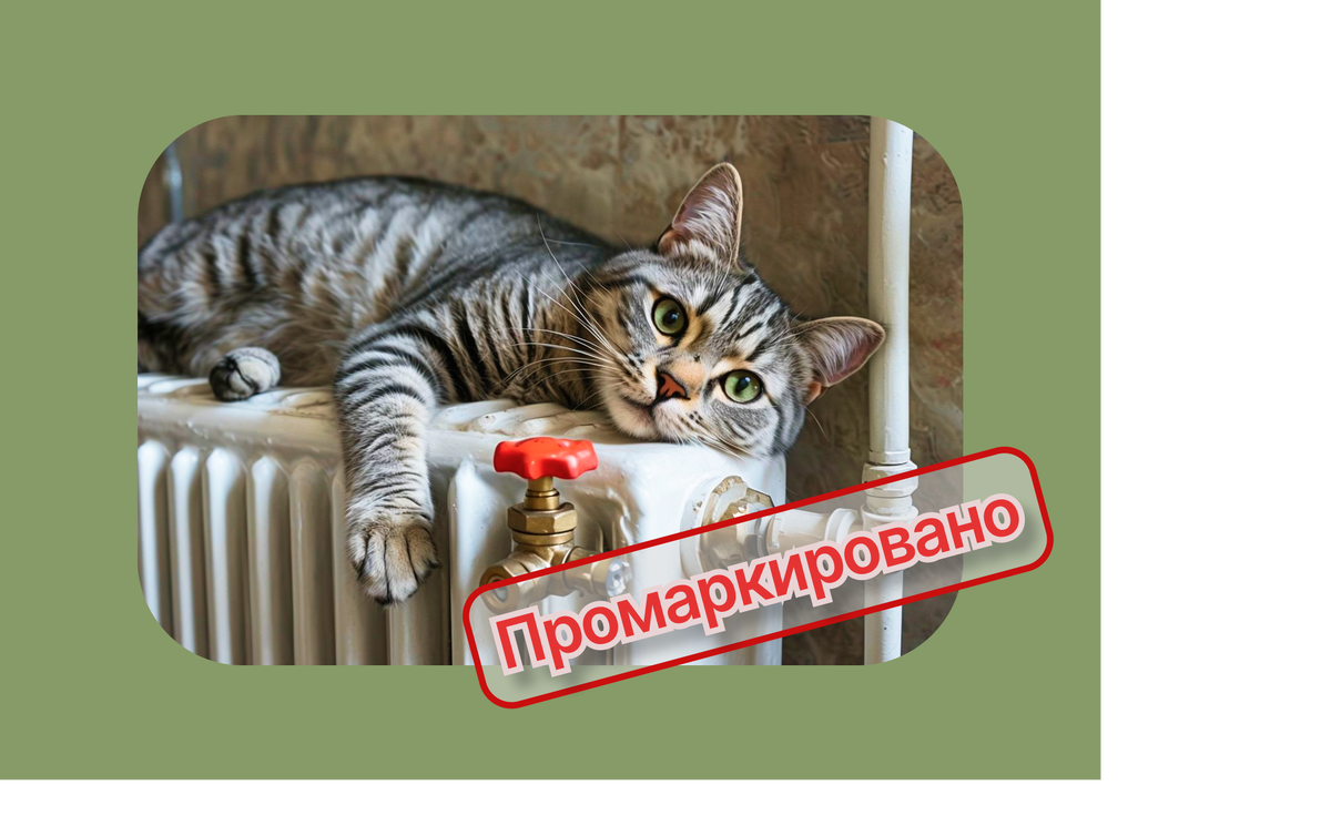 Обязательная маркировка радиаторов: что изменится для потребителей