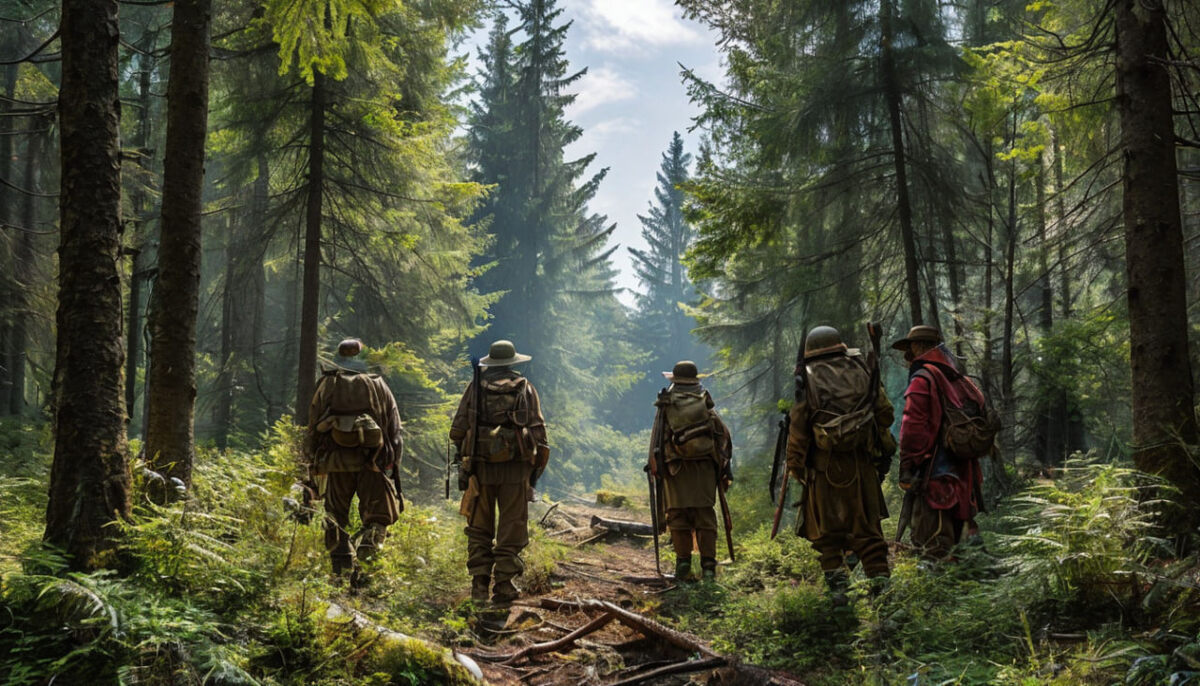    В прокуратуре назвали район-рекордсмен Воронежа по числу пропавших людей сгенерировано ИИ Шедеврум