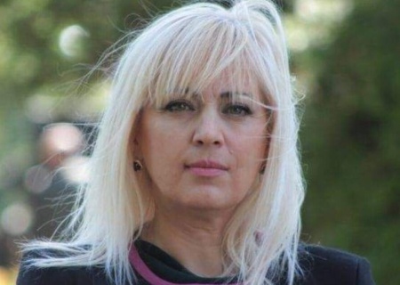    Экс-лидеру львовской ячейки ОПЗЖ Инне Иваночко вынесли приговор — 13 лет тюрьмы