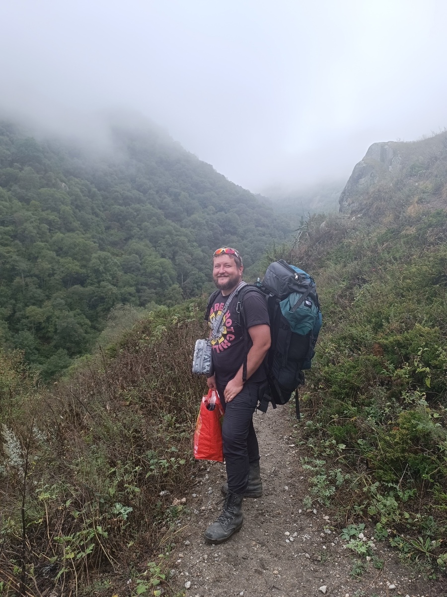 Ваш покорный слуга