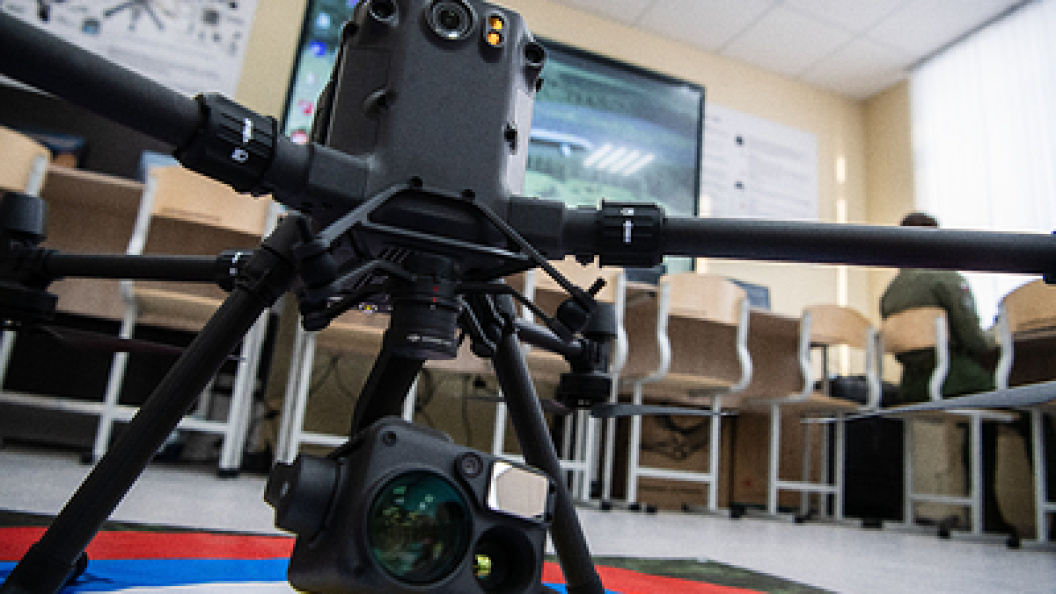    Фото: Ilya Moskovets/Globallookpress