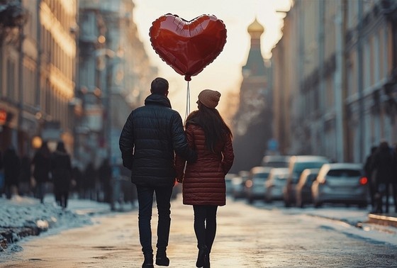    Сгенерировано в Midjourney/NEWS.ru