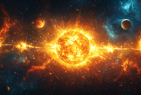    Сгенерировано в Midjourney/NEWS.ru