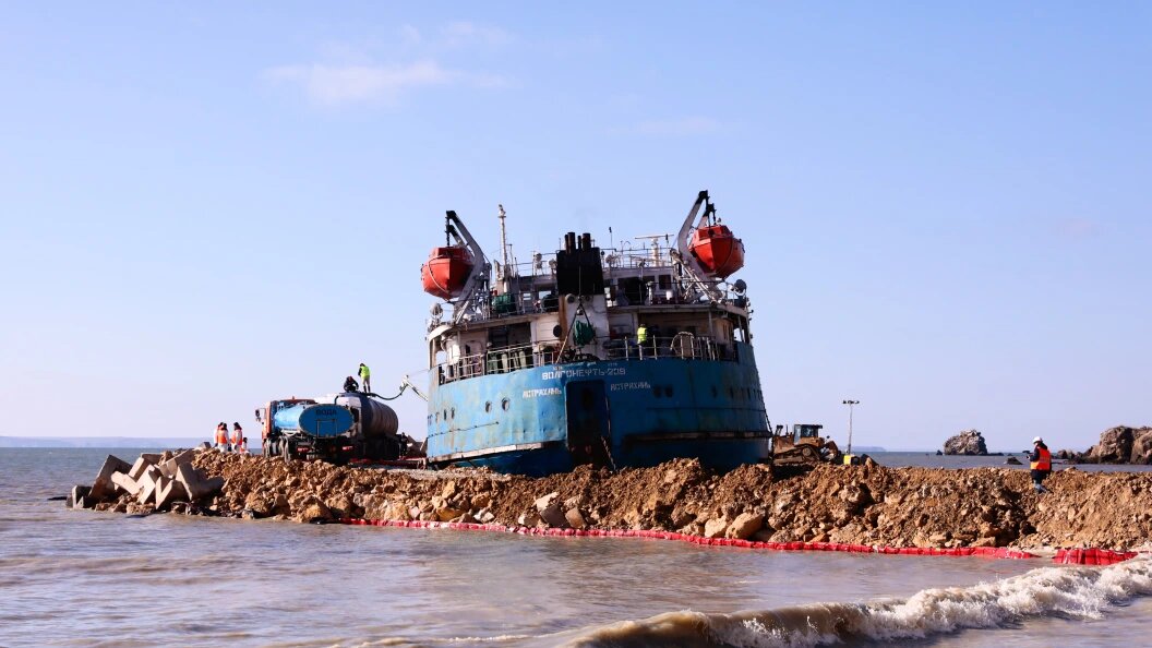    Roman Naumov/URA.RU/Globallookpress