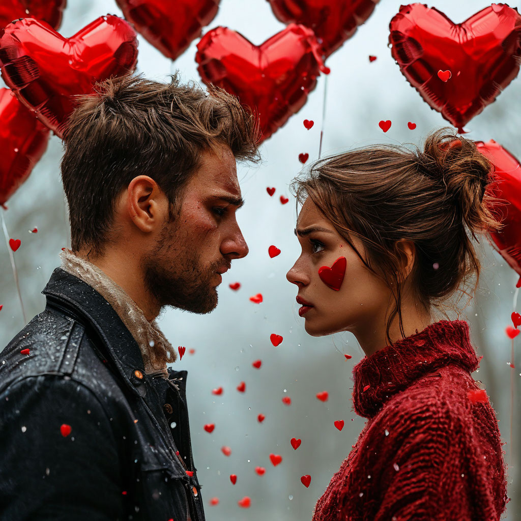 ФОТО СОЗДАНО ПРИ ПОМОЩИ ИИ