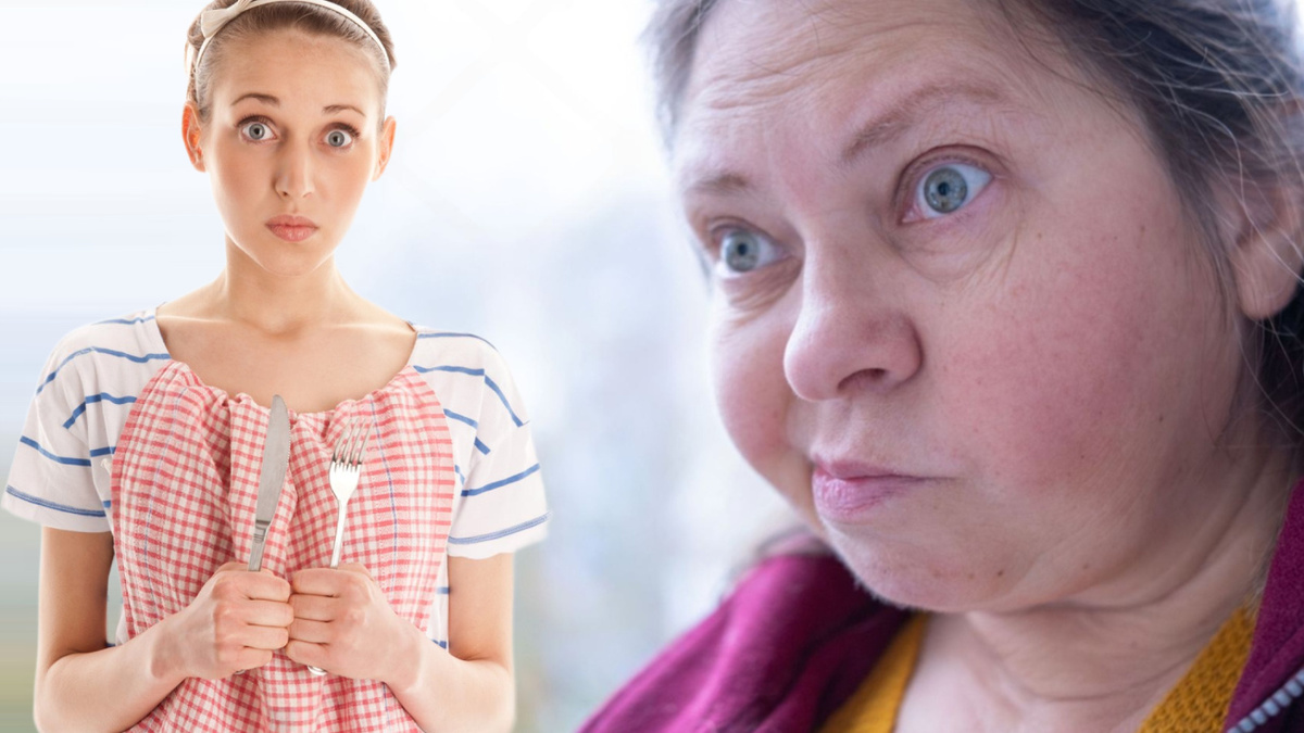 Ранее взросление