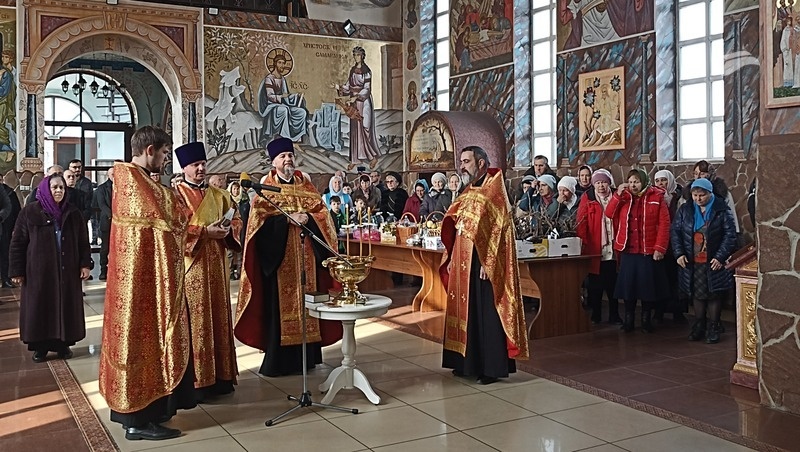      Фото: Мария Королёва / / ИА «Победа26»