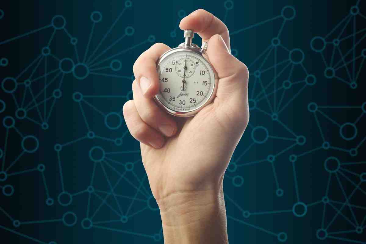    Как я научился управлять временем с помощью TickTick