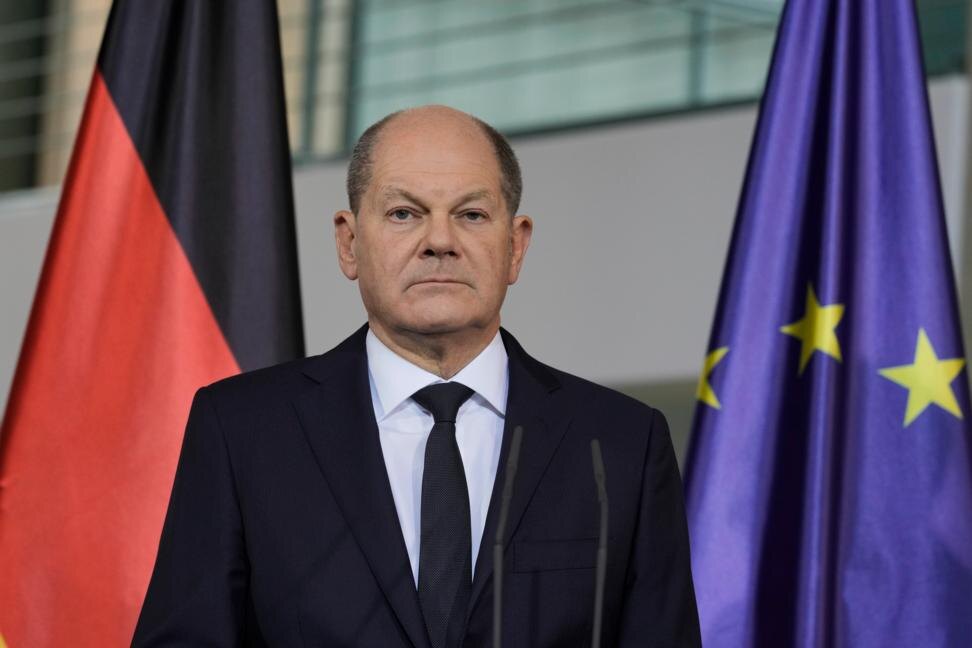 © AP Photo/ Markus Schreiber