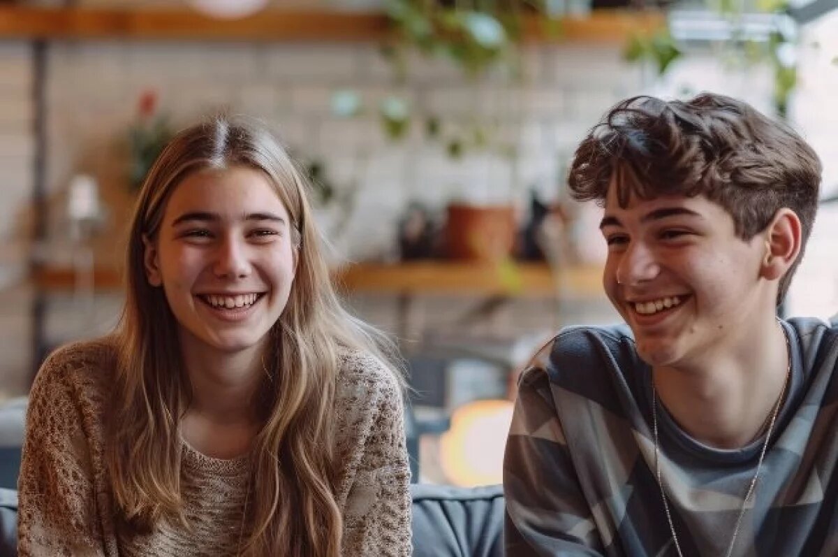    Для учащихся Карпинска провели день открытых дверей в офисе «Росгосстраха»