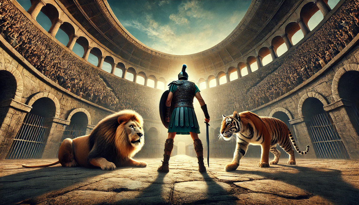 Сгенерировано ИИ.