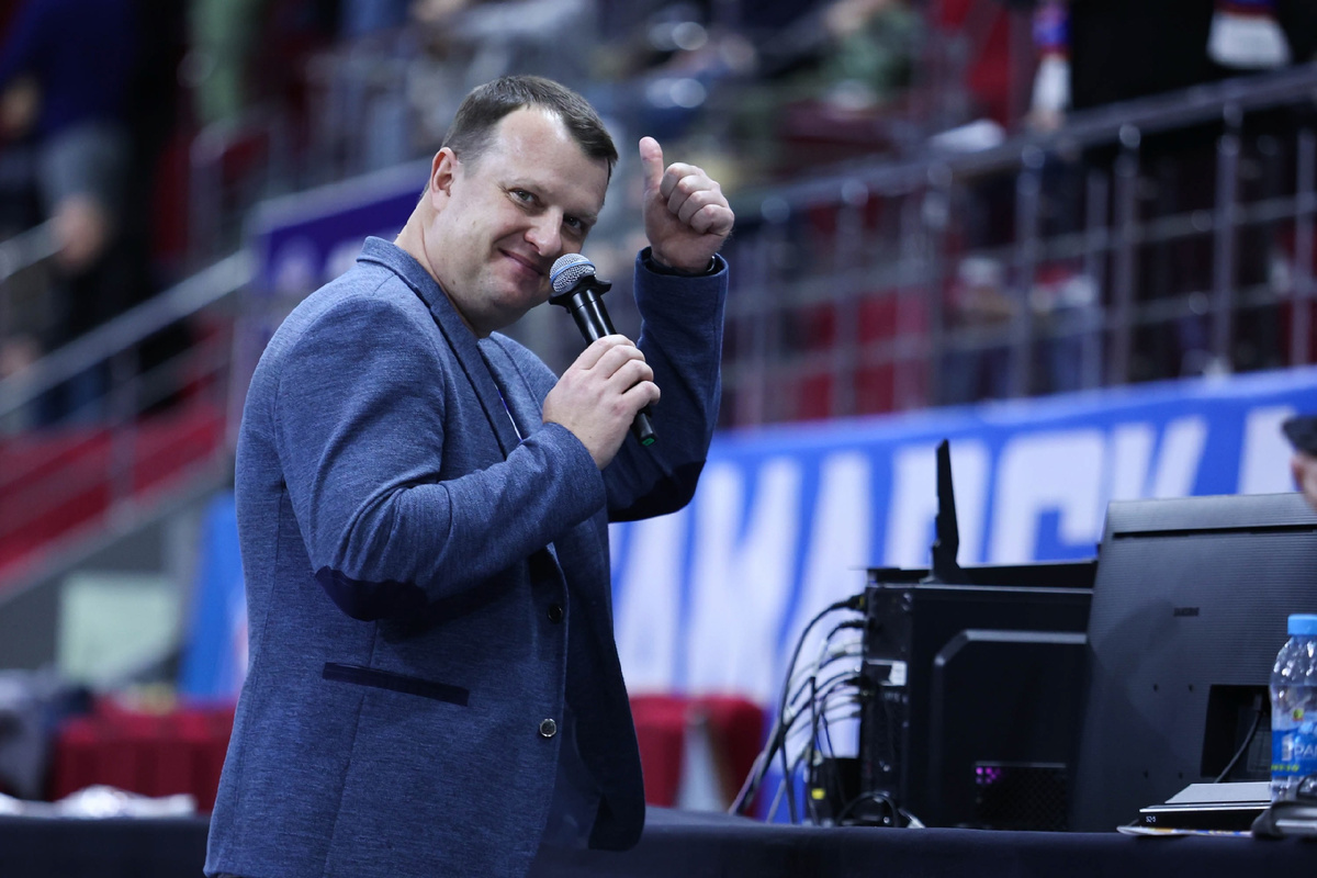 Алексей Ягунов станет руководителем «Самары»