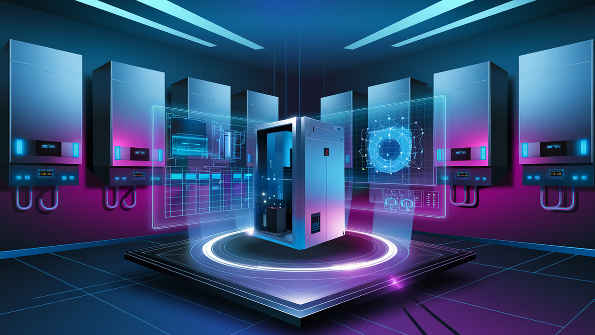 ТЕХСТАНДАРТ - рейтинг котлов