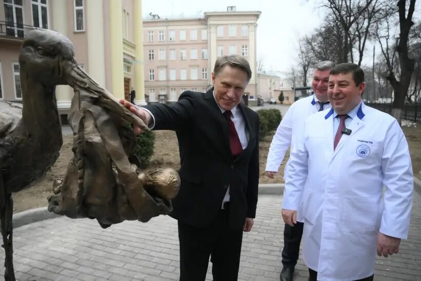     © РИА Новости. Алексей Майшев