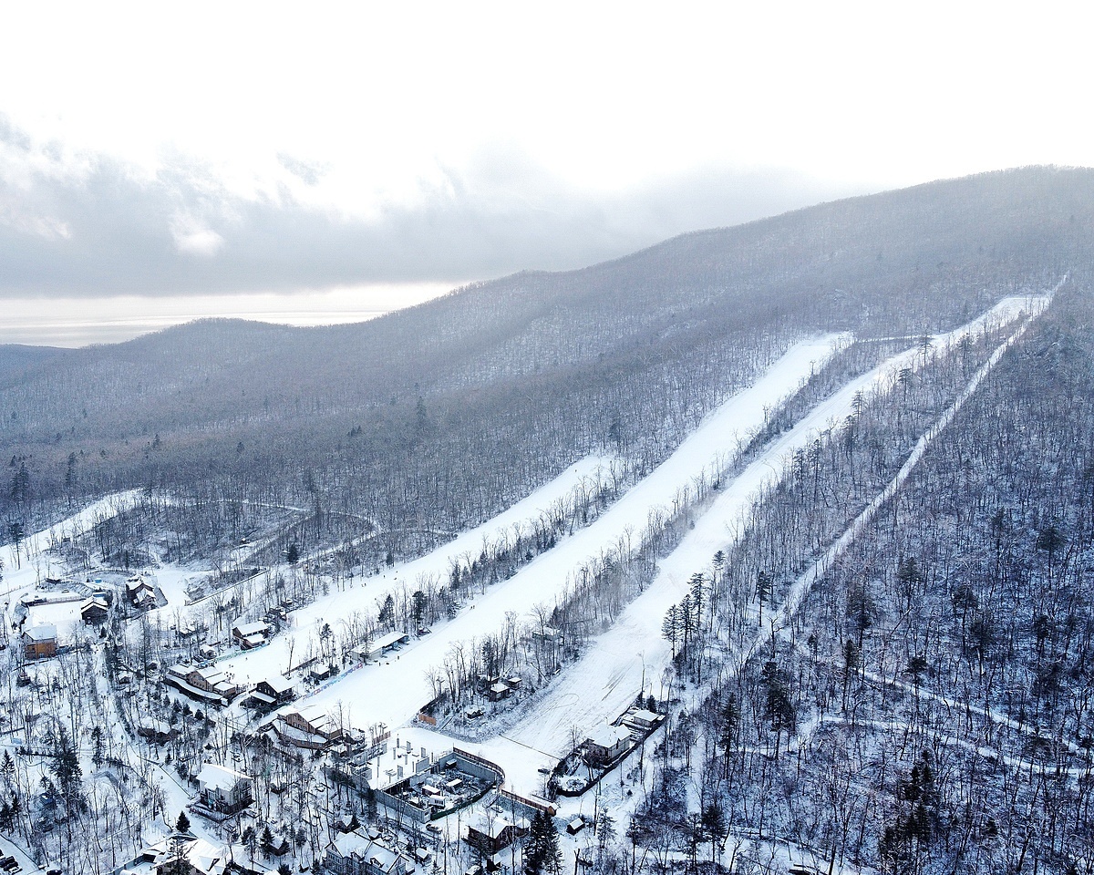 Фото: Центр отдыха Комета