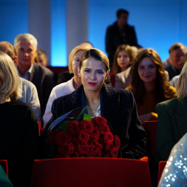     Сериал «Почка» покажут в кино