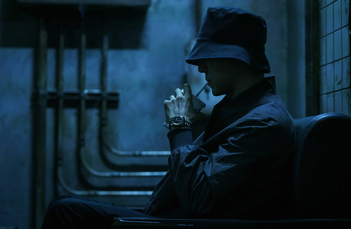 Кадр из фильма