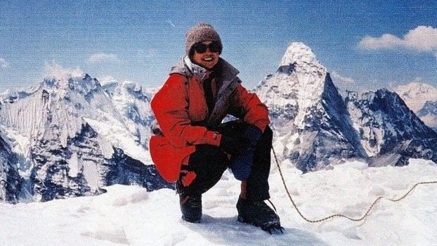 Фрэнсис Дистефано Арсентьева