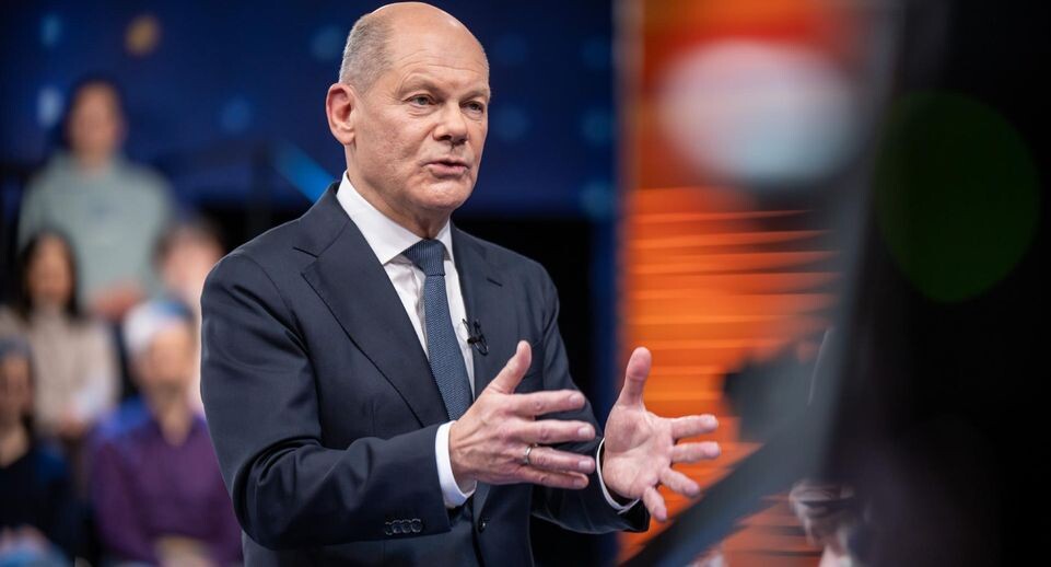    Michael Kappeler / Global Look Press