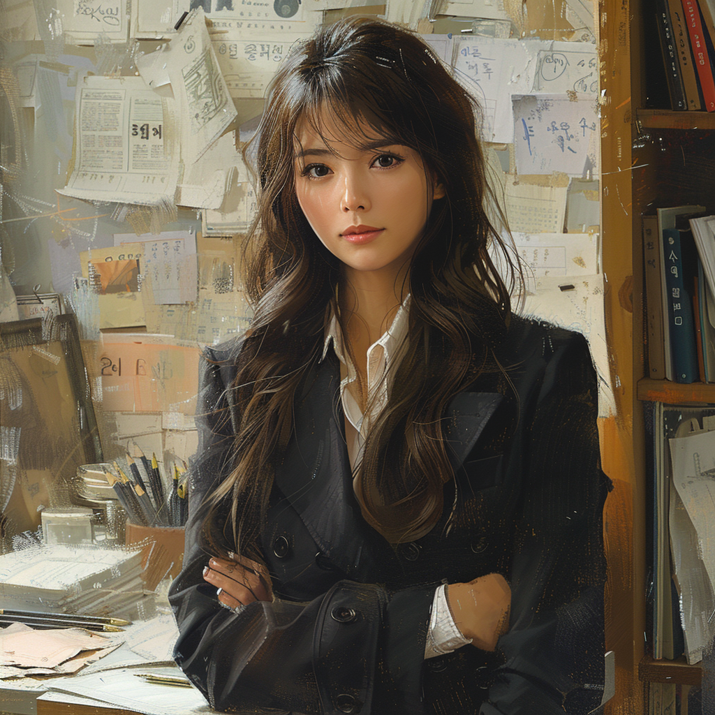 Дорама, жанр в современной фантастике