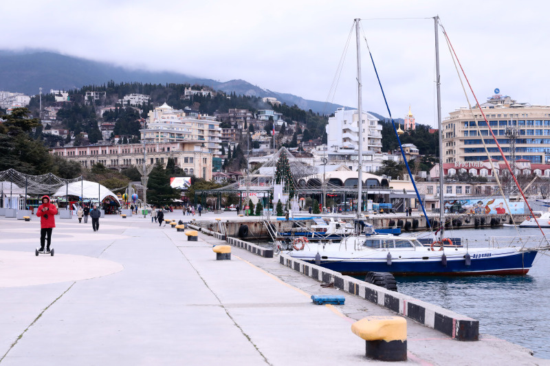    Фото: Roman Naumov/URA.RU/Global Look Press