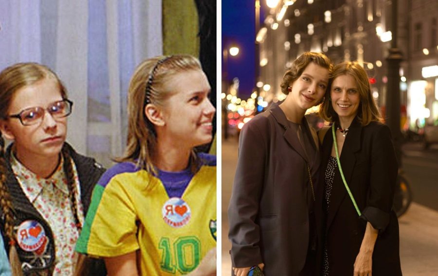    Фото: Киноконстанта