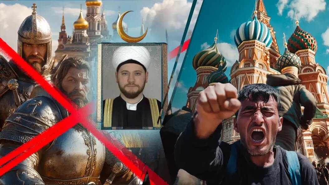    Коллаж Царьграда