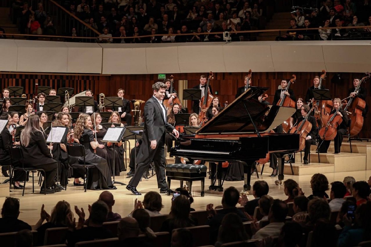    Фото: предоставлены Пресс-службой Концертного зала "Зарядье"