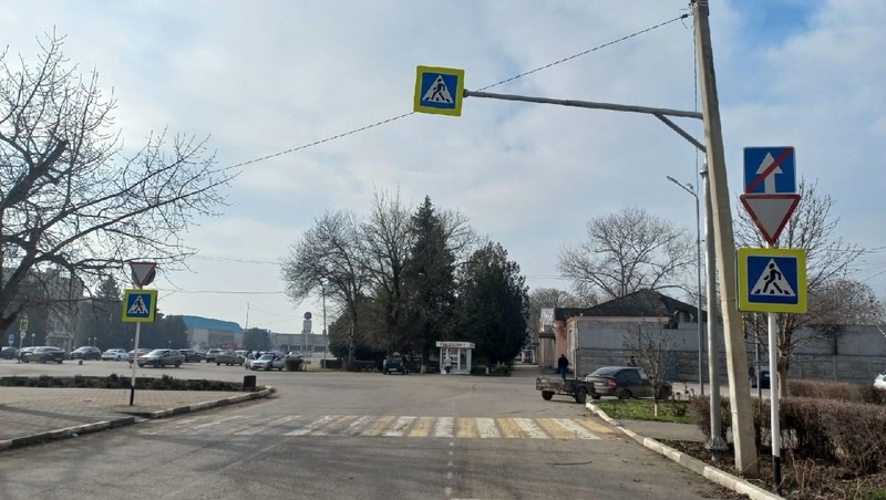      Фото: администрация Советского округа