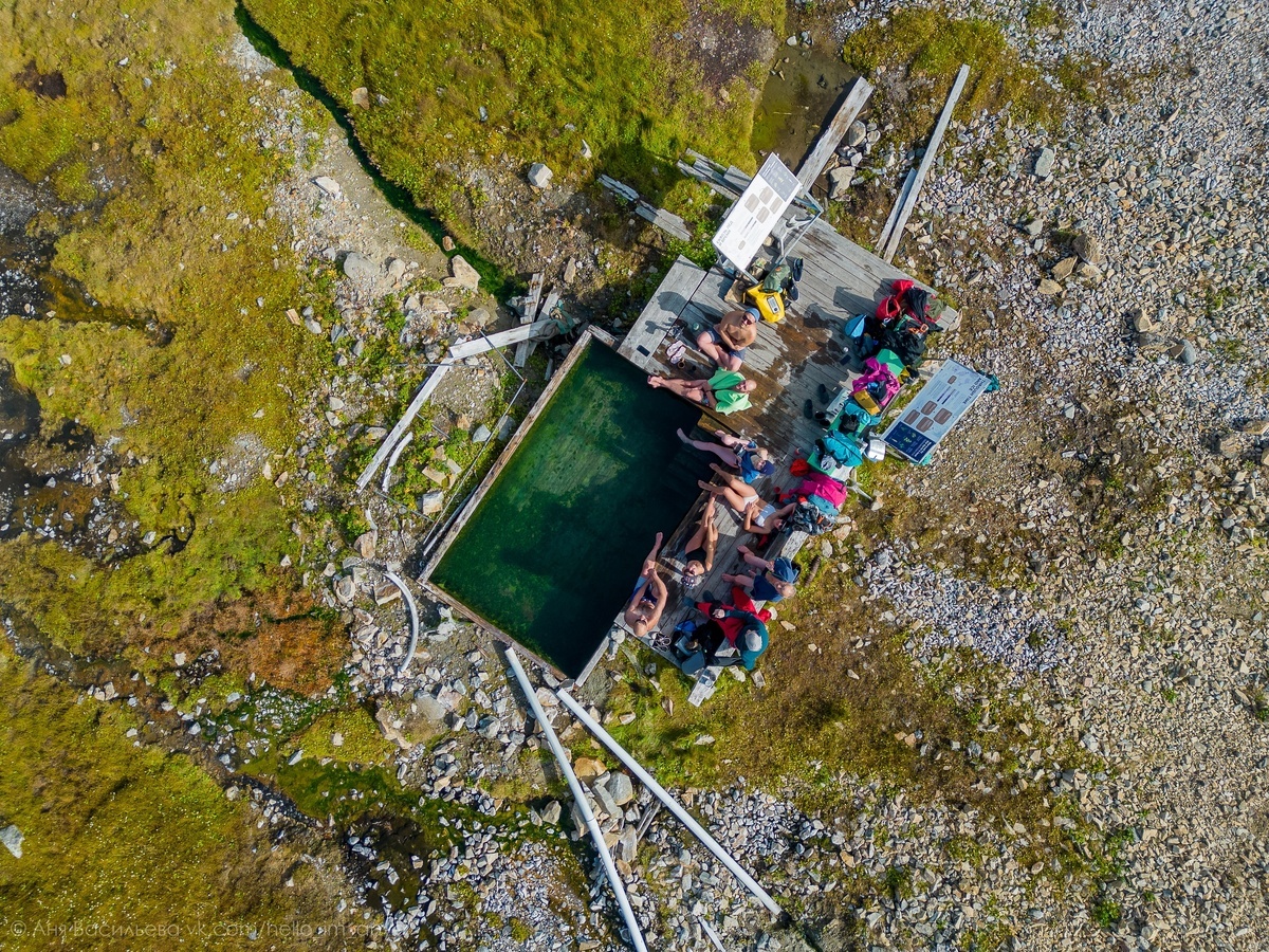 Фото Ани Васильевой