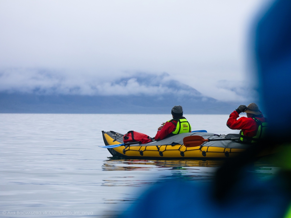 Фото Ани  Васильевой