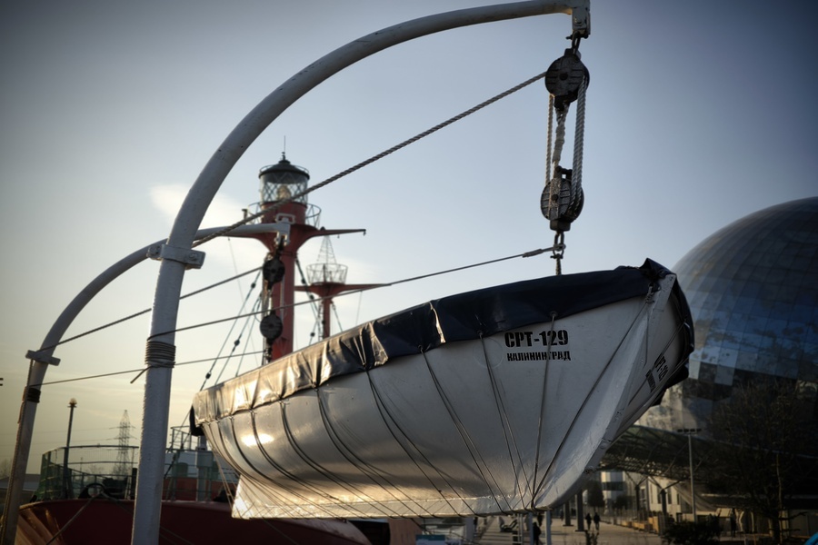 Листайте вправо, чтобы увидеть больше изображений