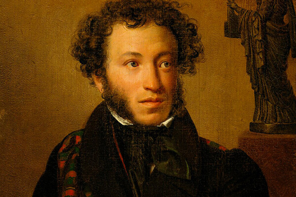 Худ. Кипренский