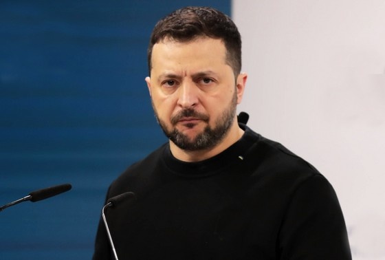    IMAGO/Björn Trotzki/Global Look Press