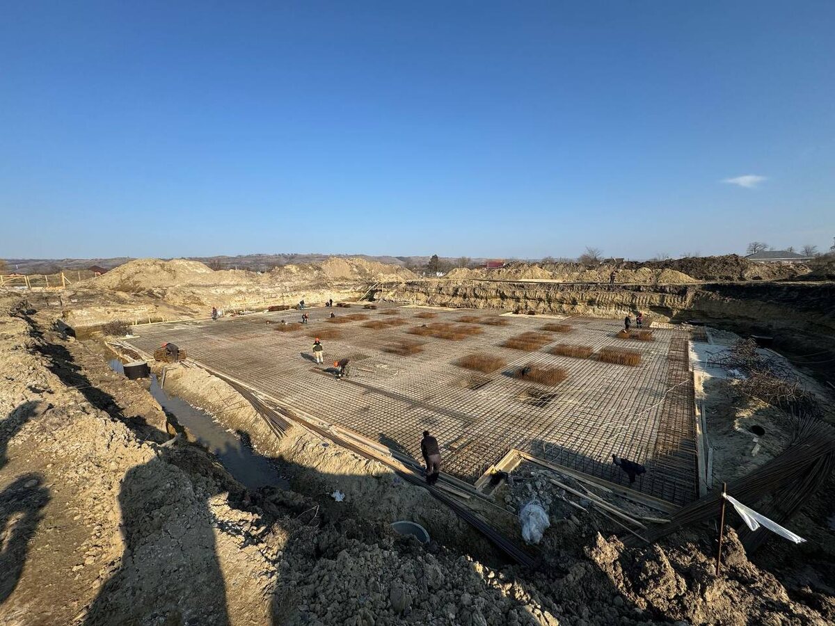    Фото: пресс-служба администрации Краснодарского края