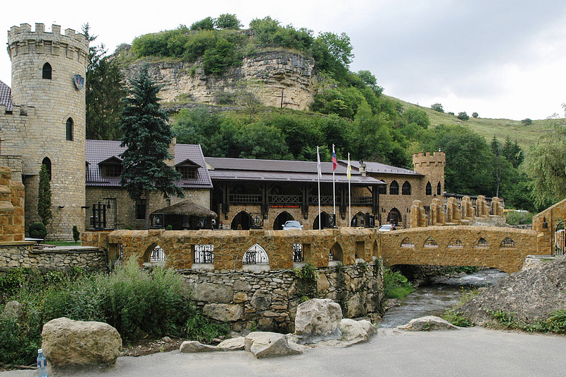 Фото: Юлия Рубцова/ТАСС