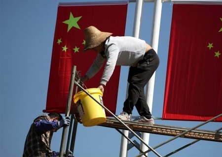    Евросоюз намерен наладить отношения с Китаем назло США