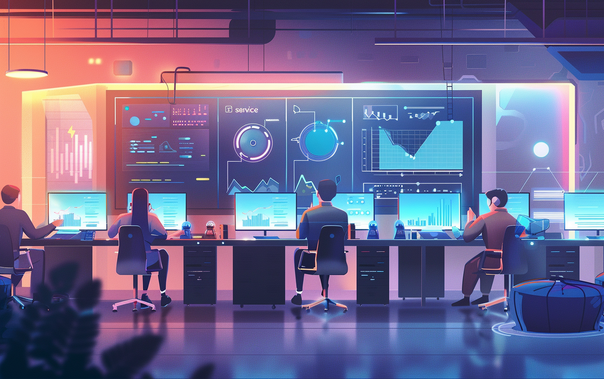    Как обеспечить стабильную работу чат-ботов: аналитика пиков нагрузки для бизнеса Юрий Горбачев