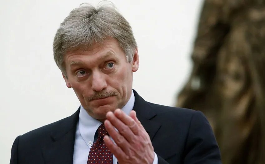 Фото: Сергей Карпухин / Reuters